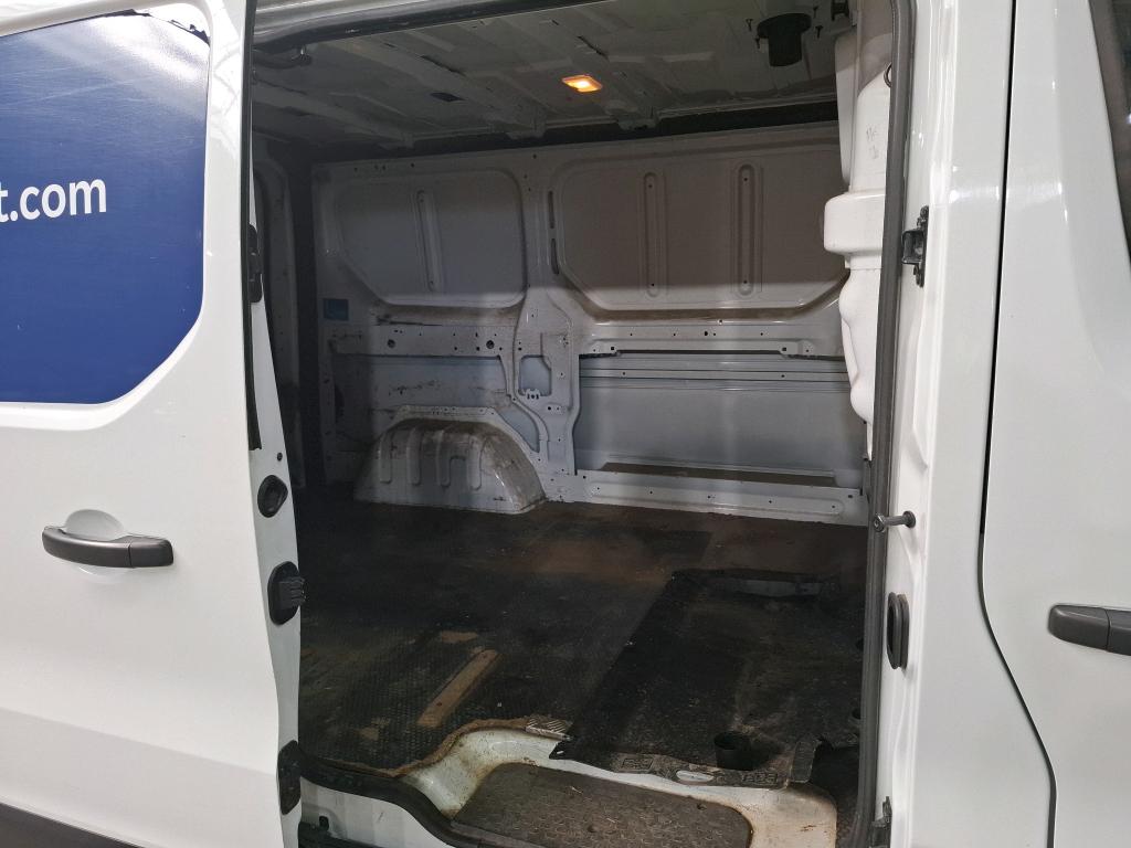 Renault Trafic FGN L1H1
