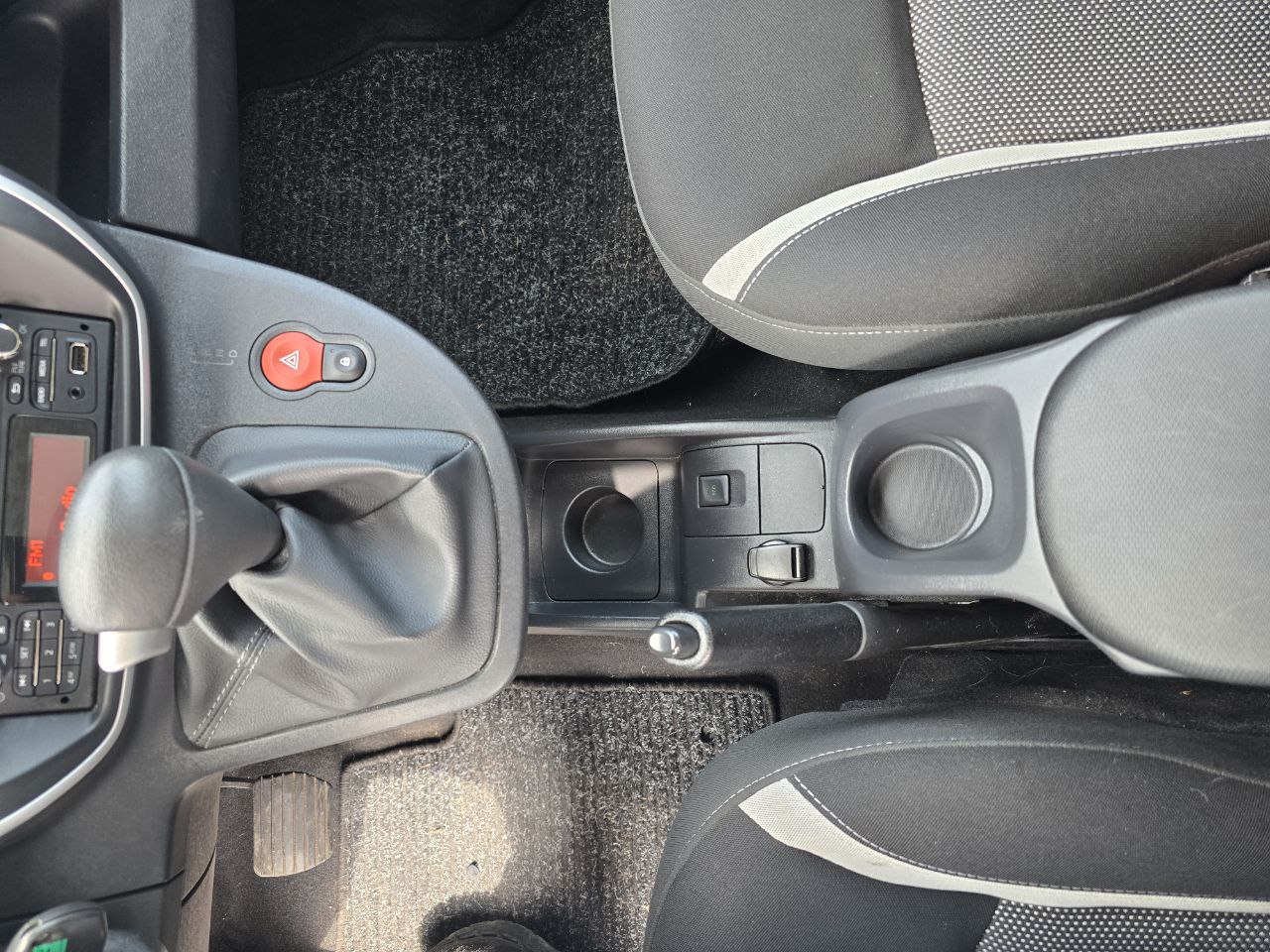Renault Kangoo Express