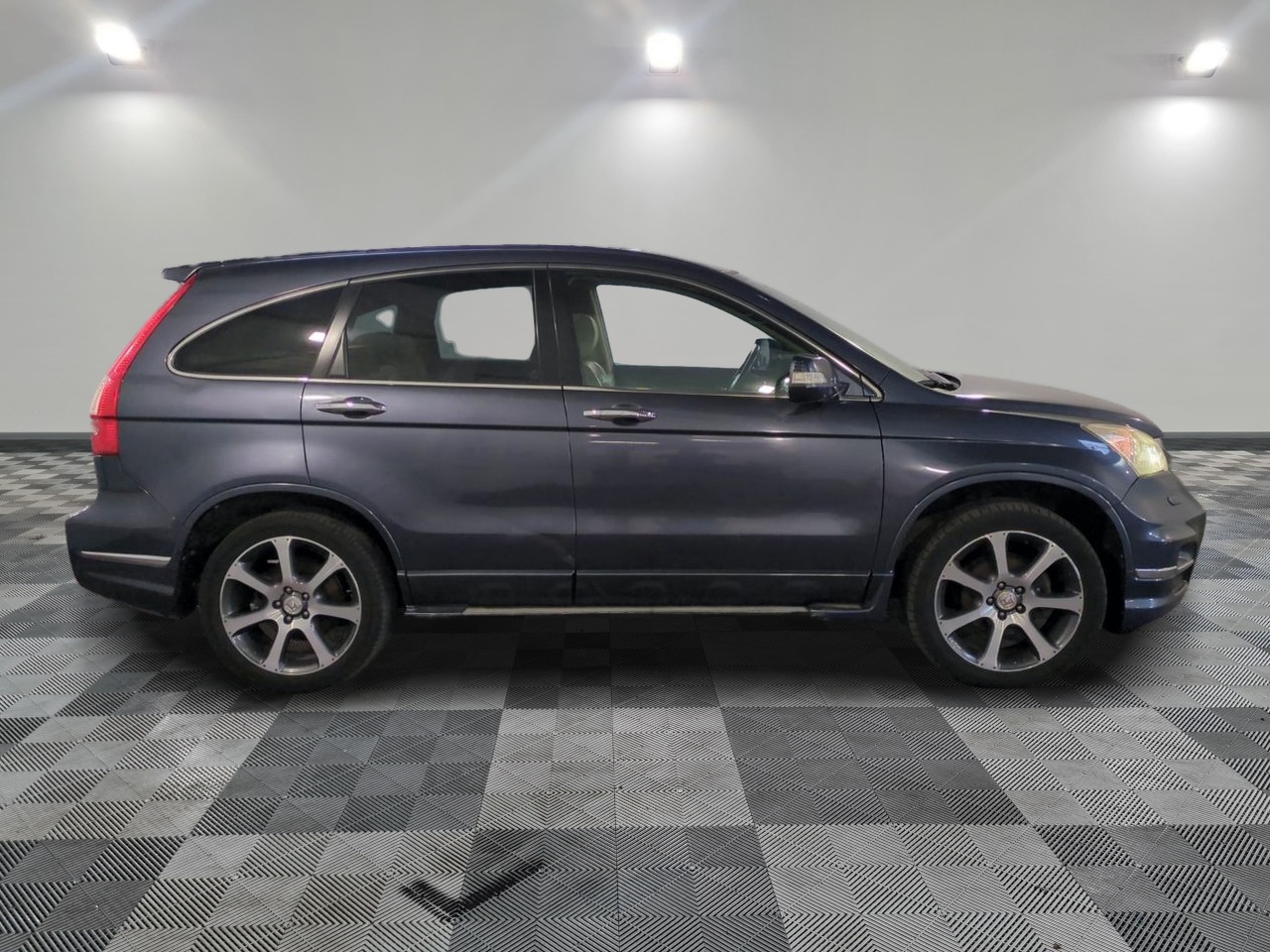 Honda CR-V Executive