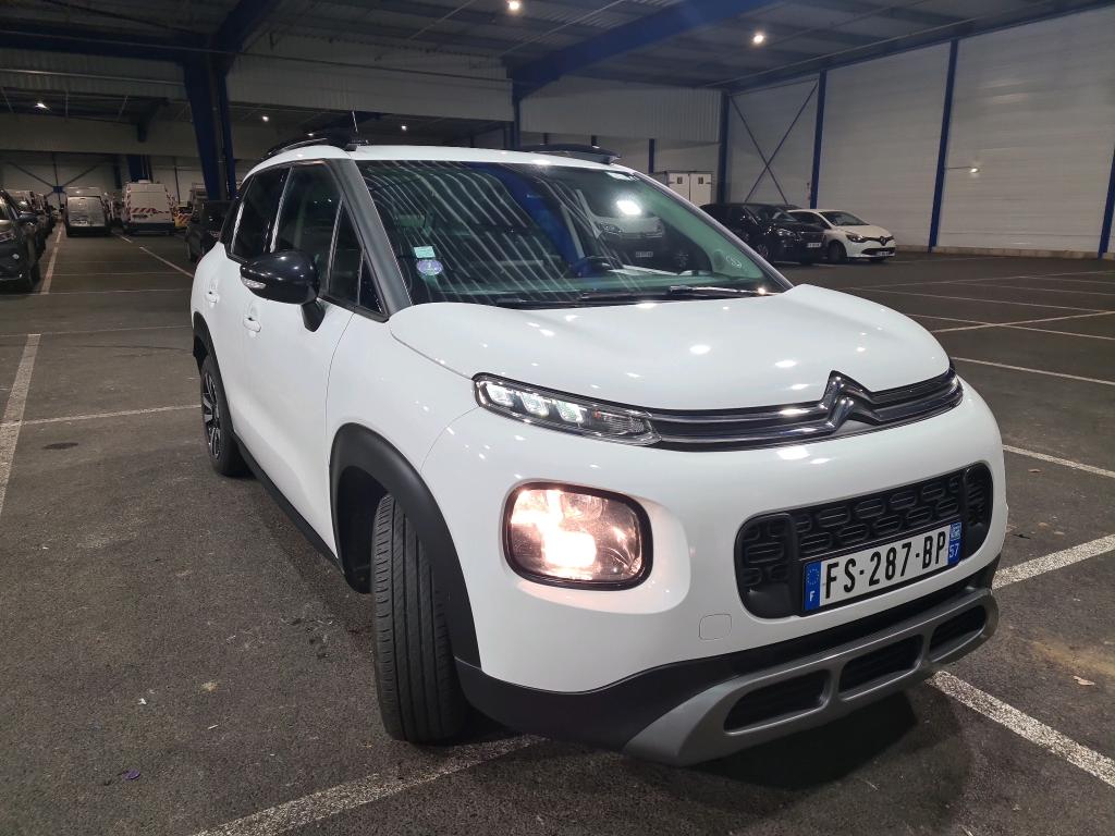 Citroen C3 AIRCROSS Shine Business