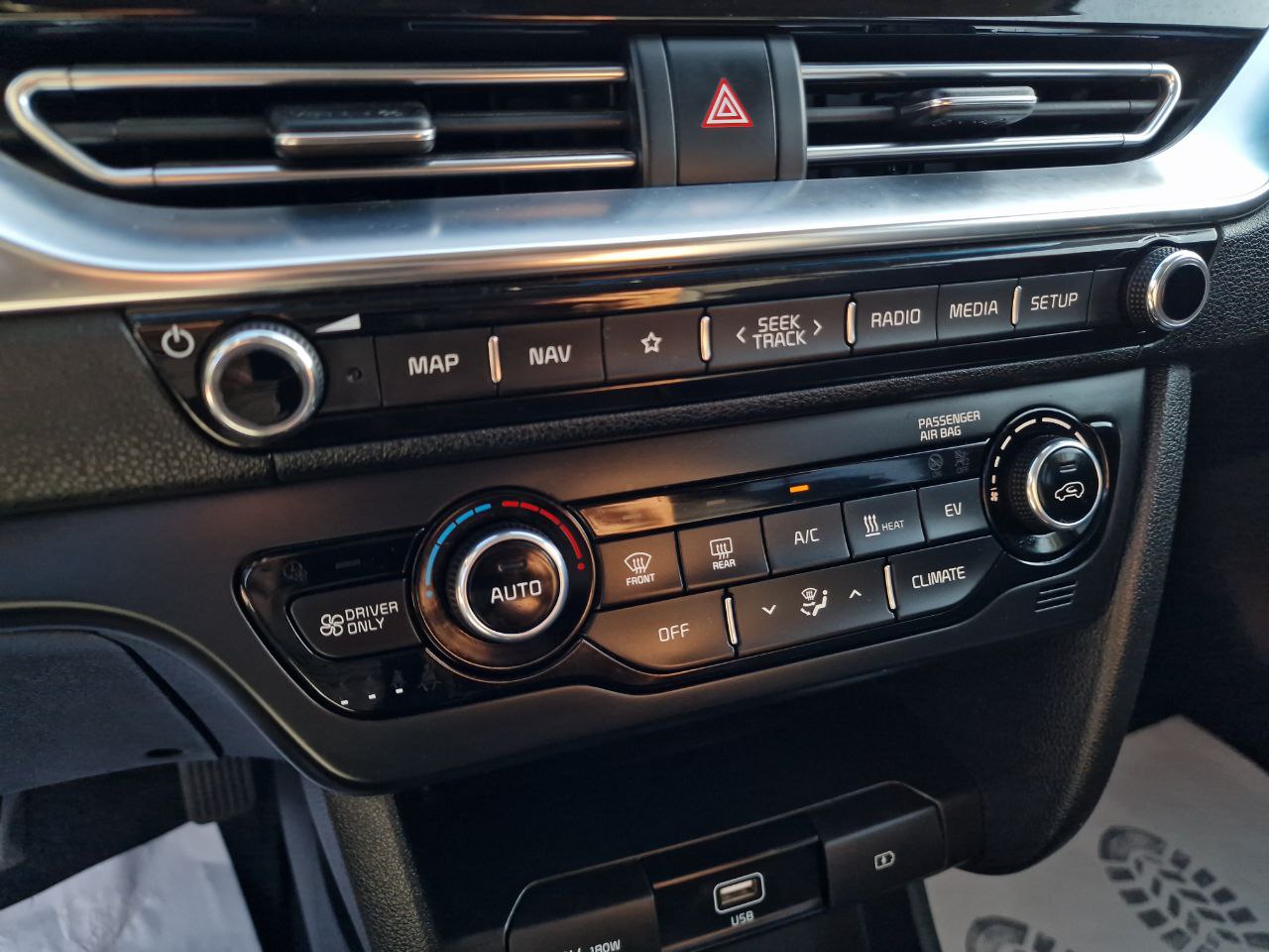 KIA E-NIRO