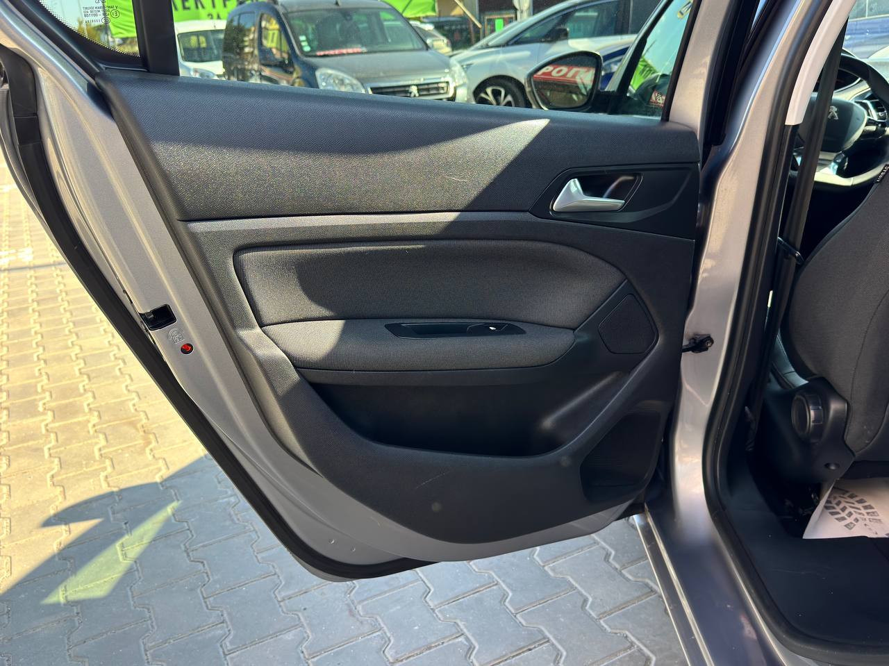 Peugeot 308 ALLURE
