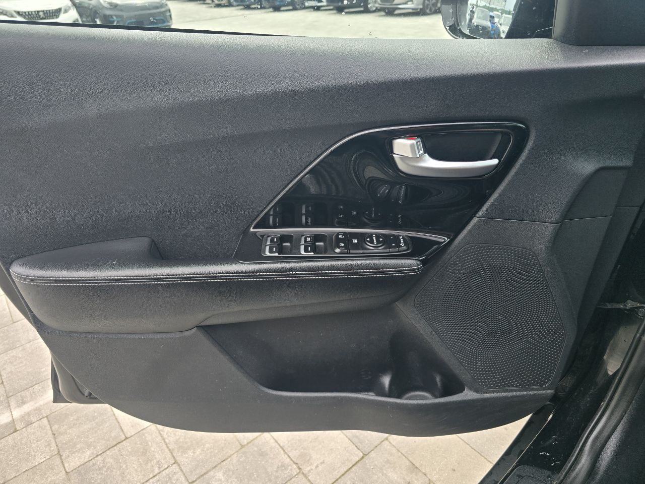 KIA E-NIRO
