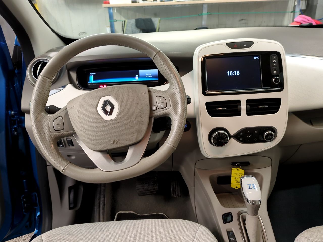 Renault Zoe ZEN