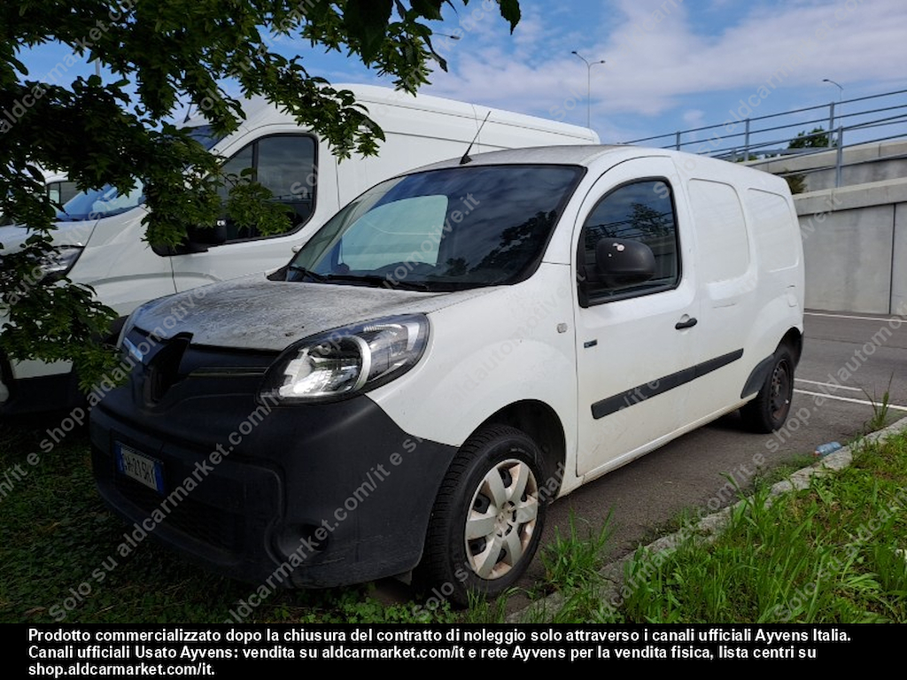 Renault Kangoo Express