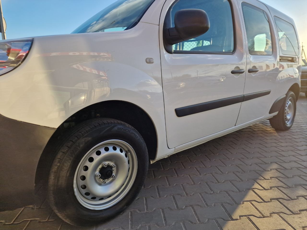 Renault Kangoo Express