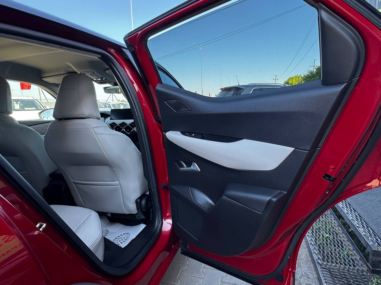Citroen DS3 Crossback Grand Chic