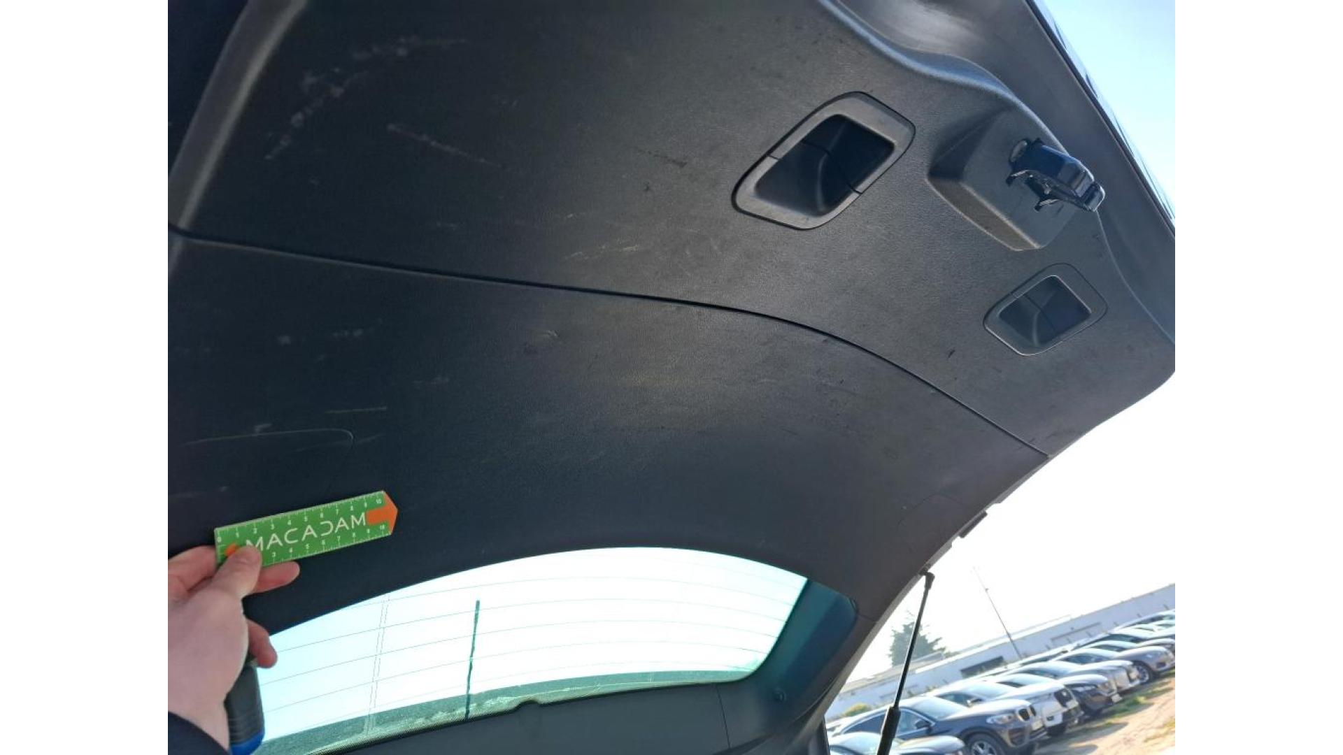 Renault Scenic Business