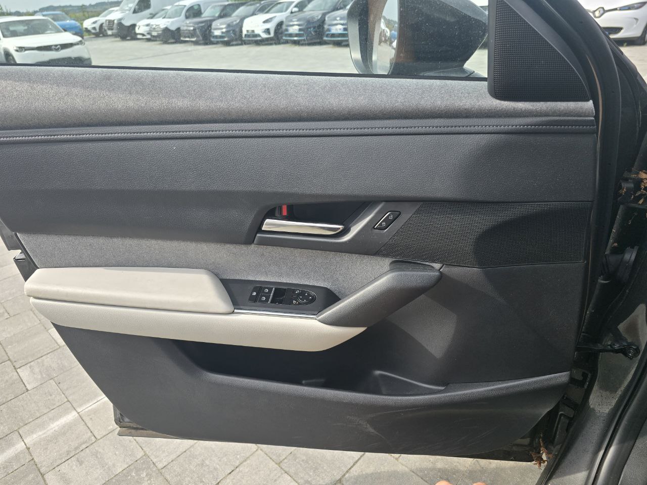 Mazda MX-30