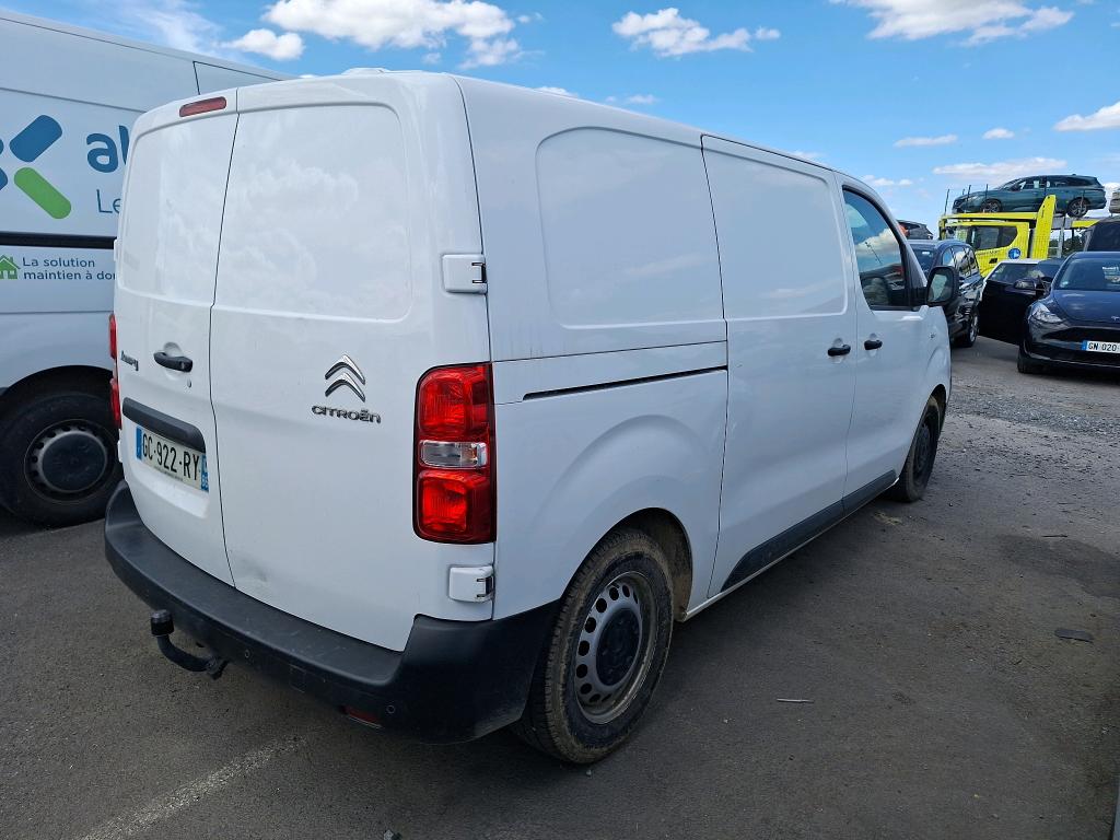 Citroen Jumpy