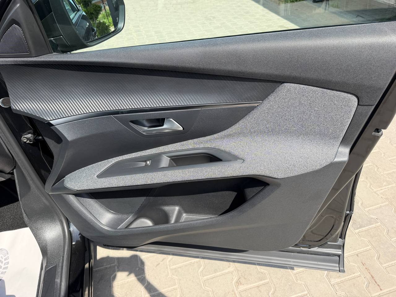 Peugeot 3008 Business