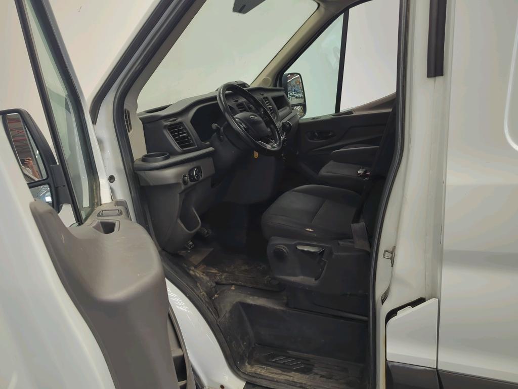 Ford Transit FGN L3H2
