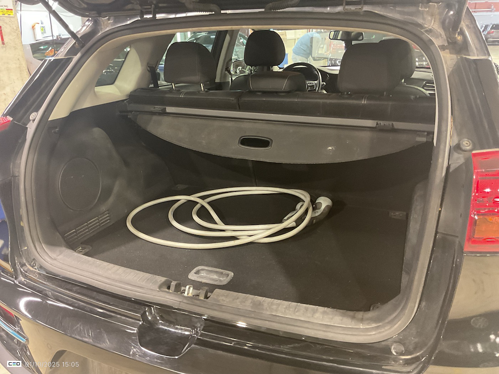 KIA E-NIRO