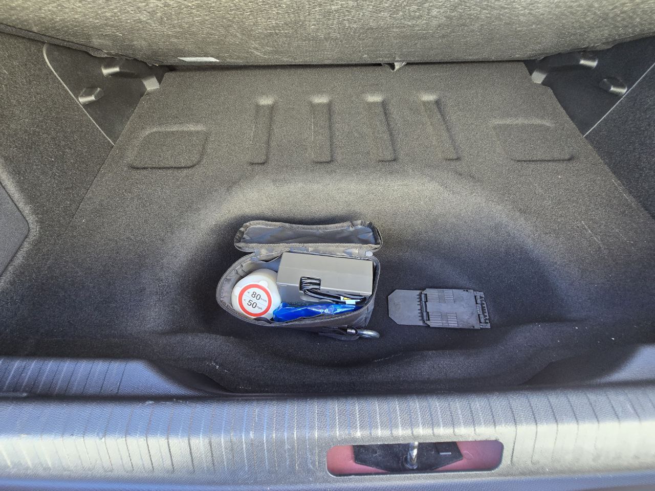 Citroen E-C4