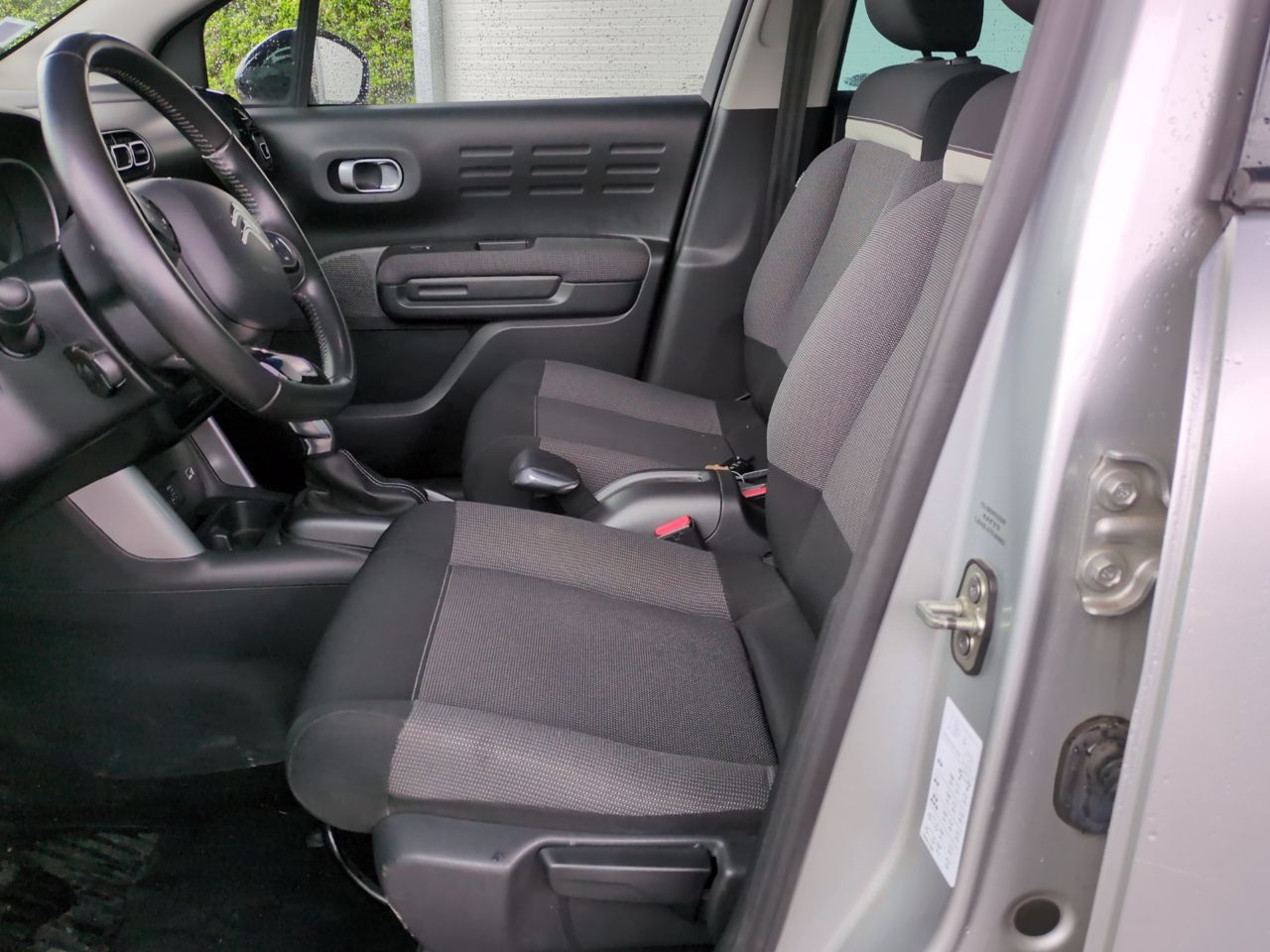 Citroen С3 Aircross SHINE