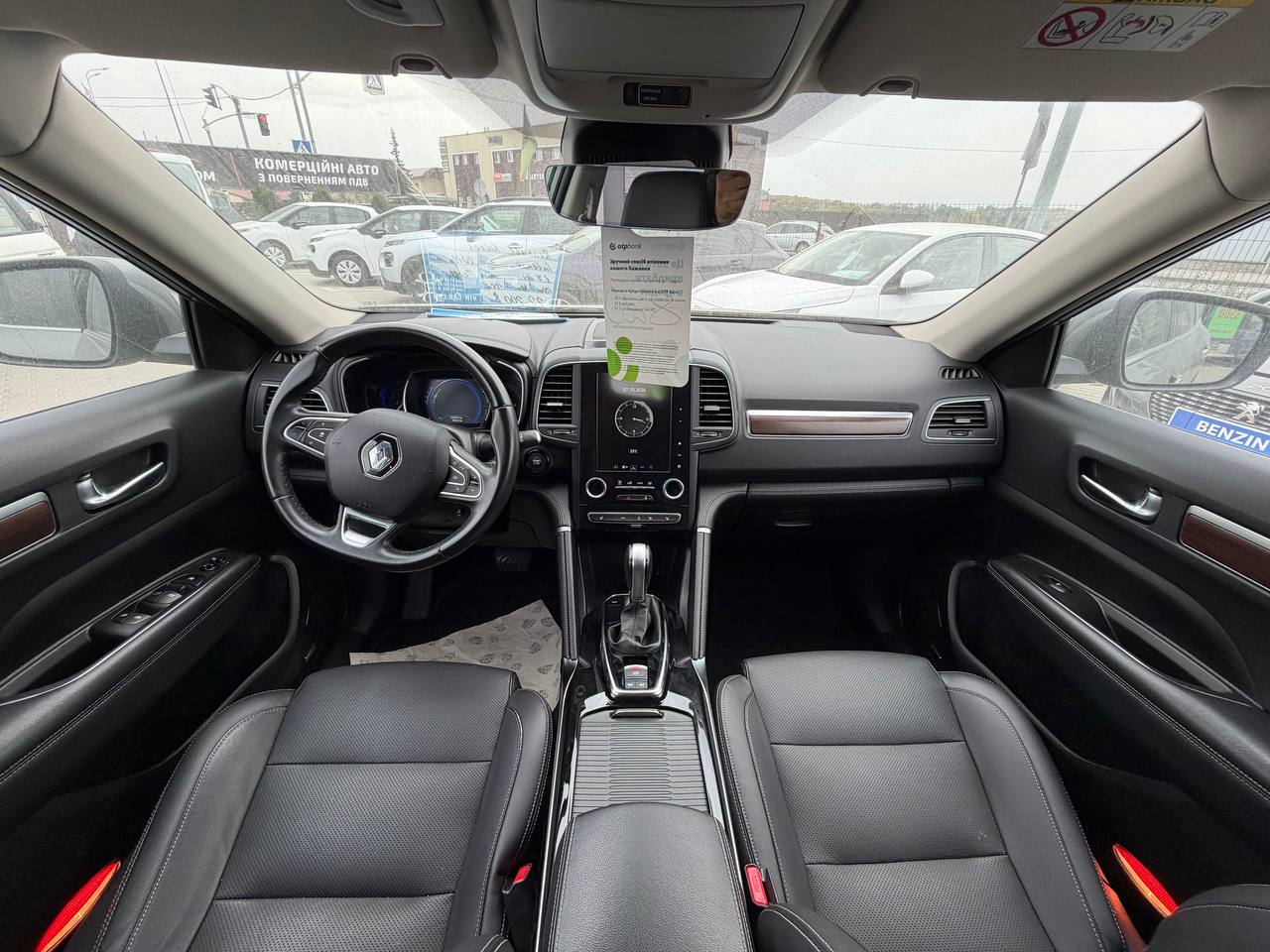 Renault Koleos INTENS
