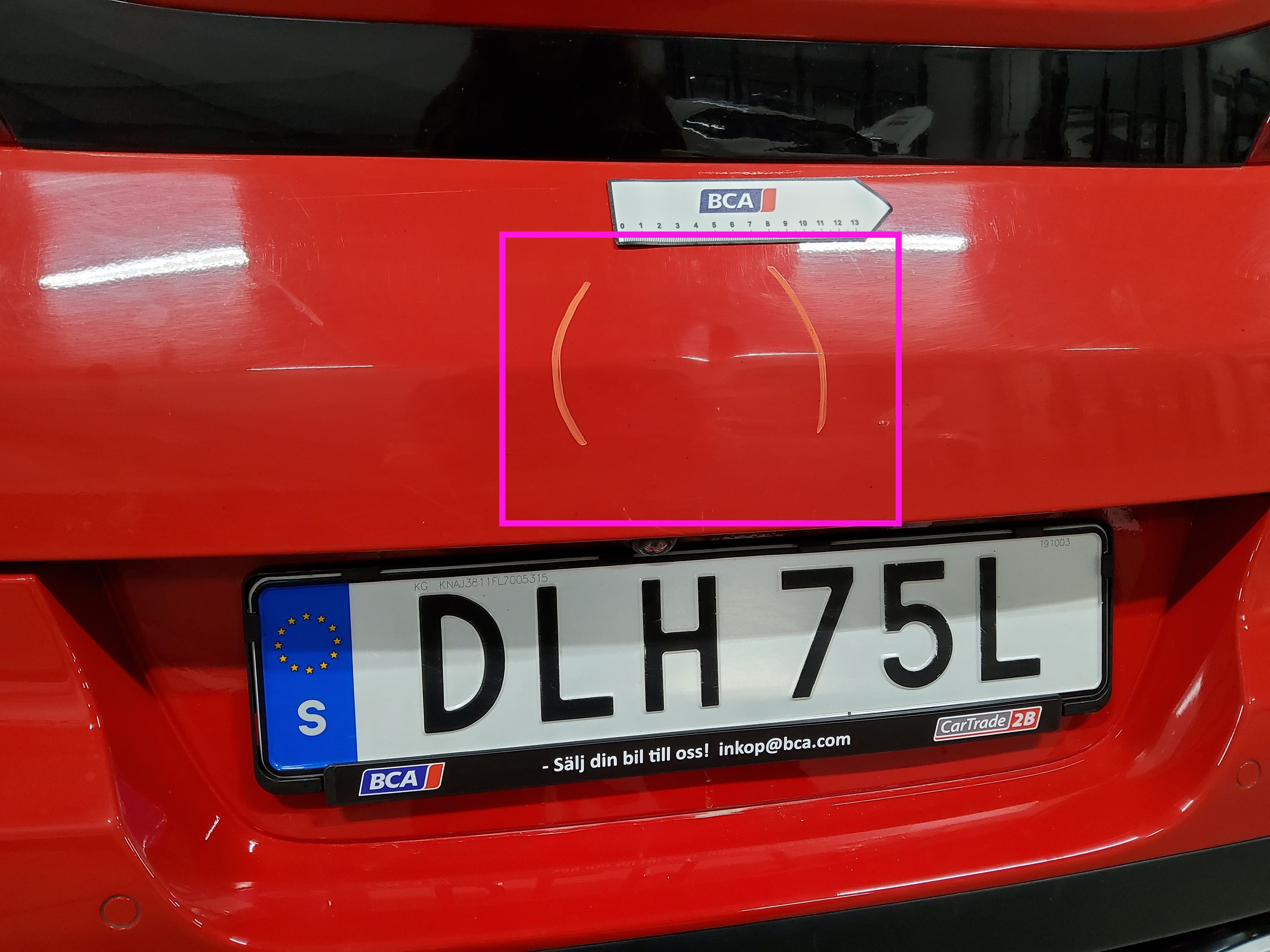 KIA E-SOUL