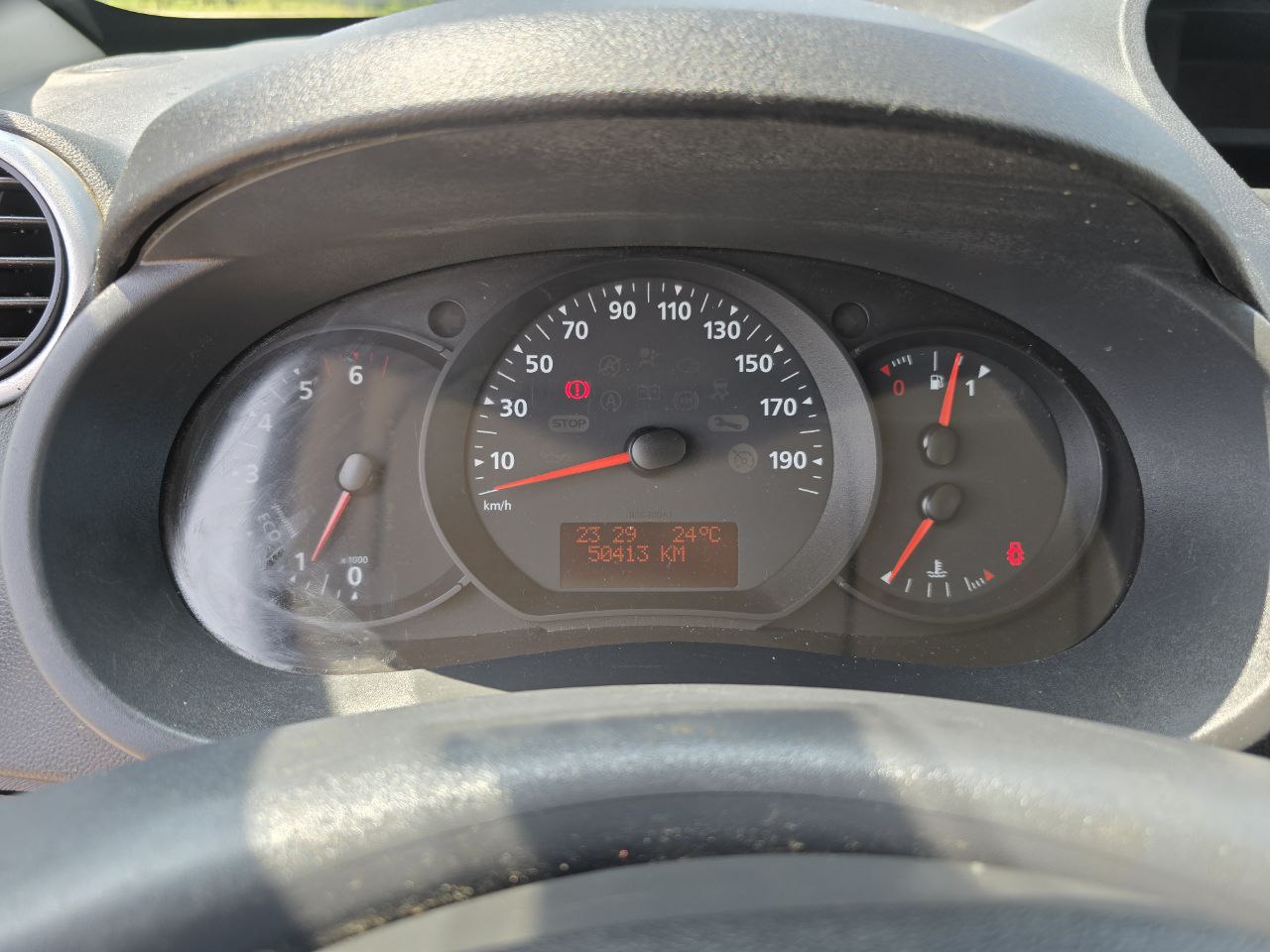 Renault Kangoo Express
