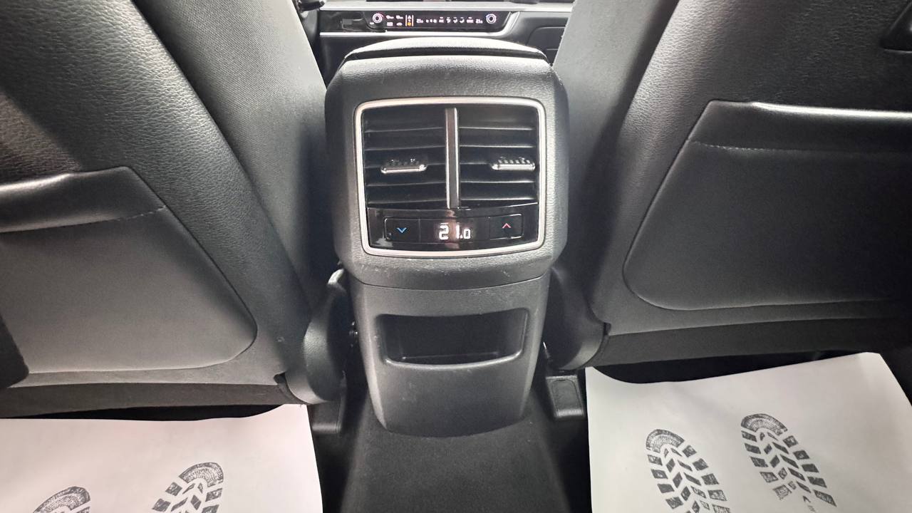 KIA Sportage HYBRID Business