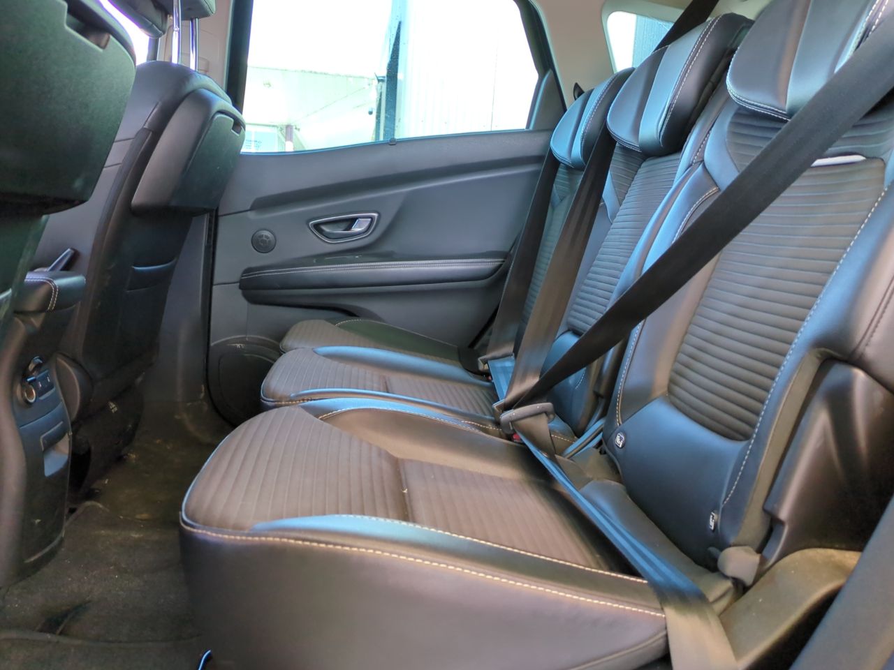 Renault Scenic INTENS