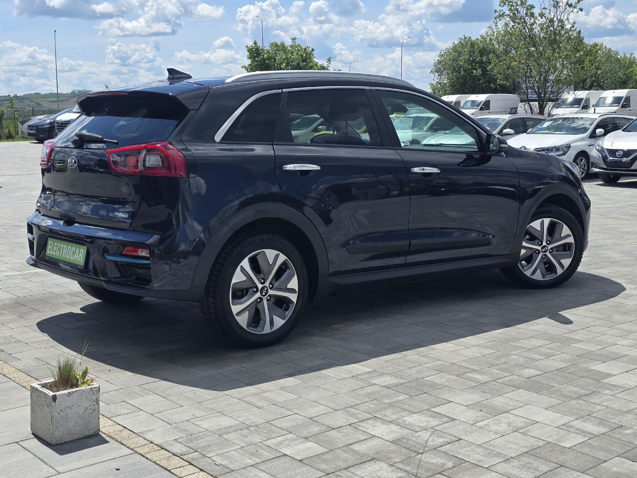 KIA E-NIRO