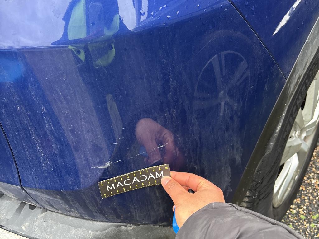 Peugeot 3008 Business