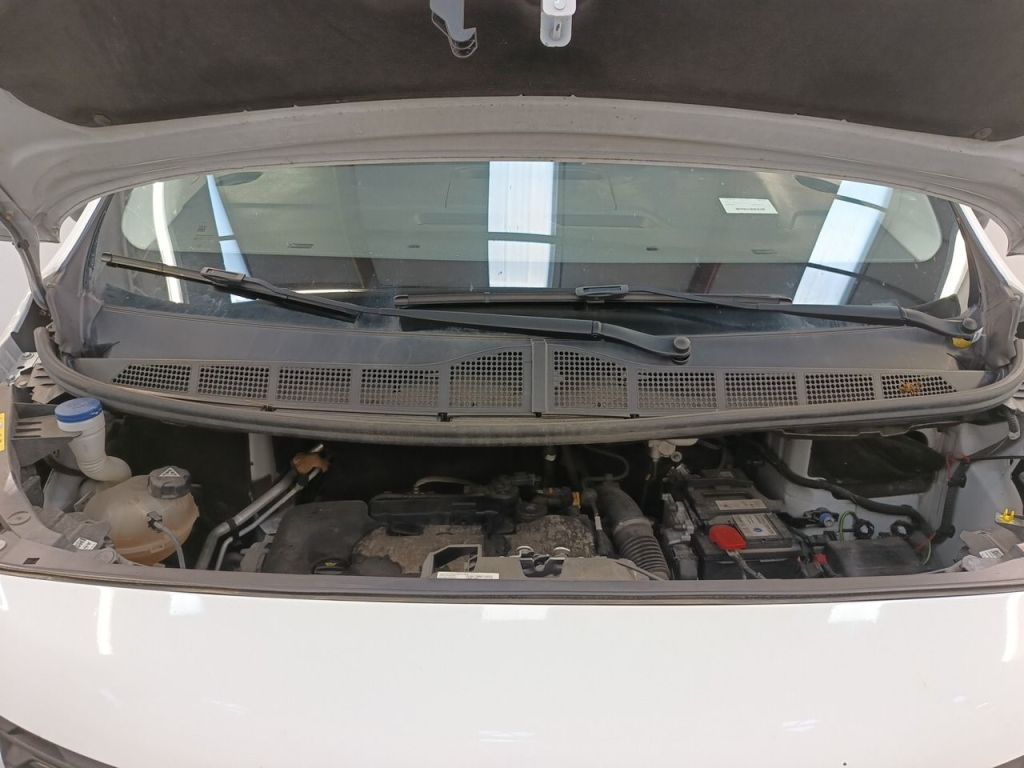 Opel Vivaro L3H1