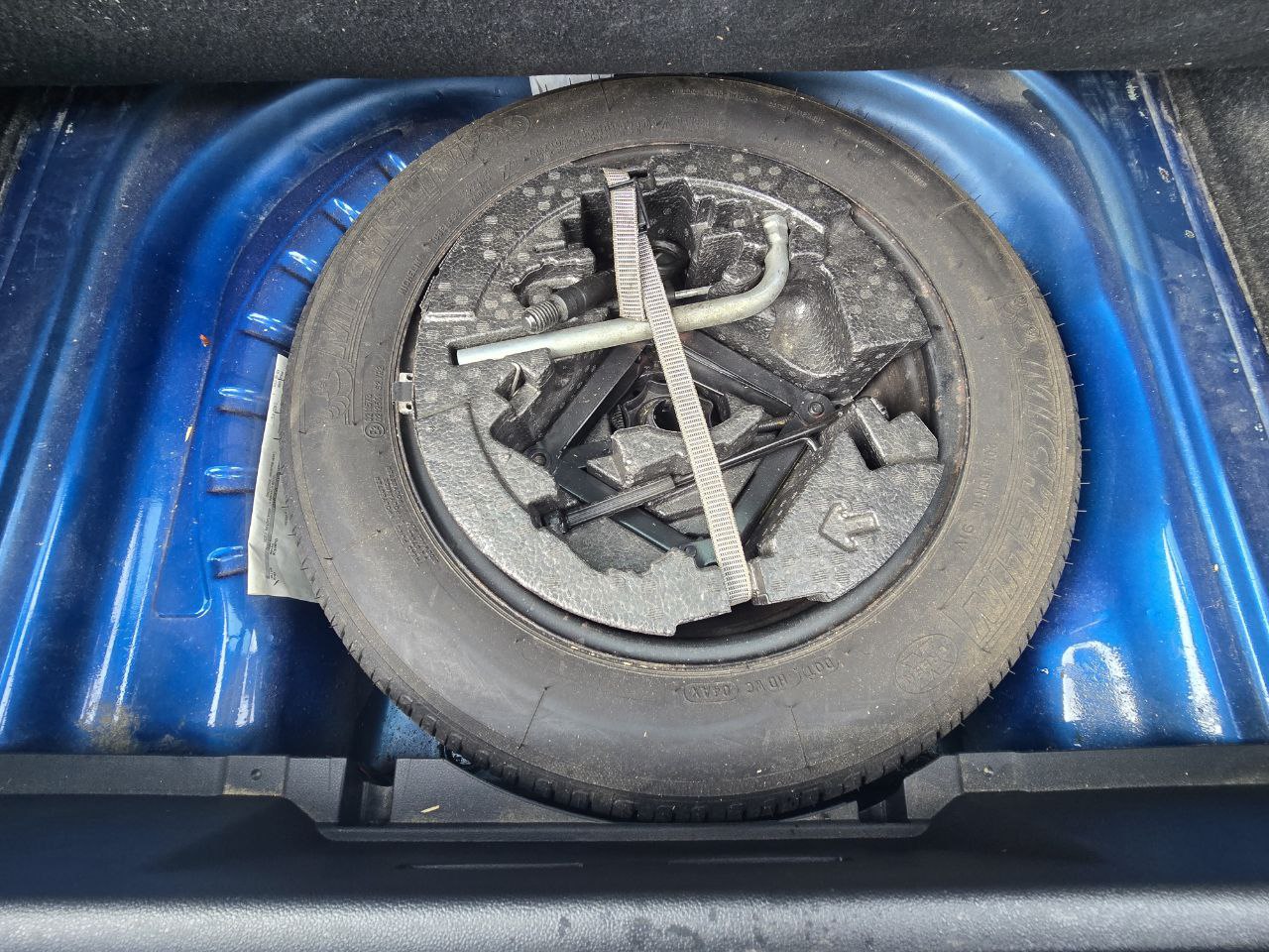 Skoda Octavia Business