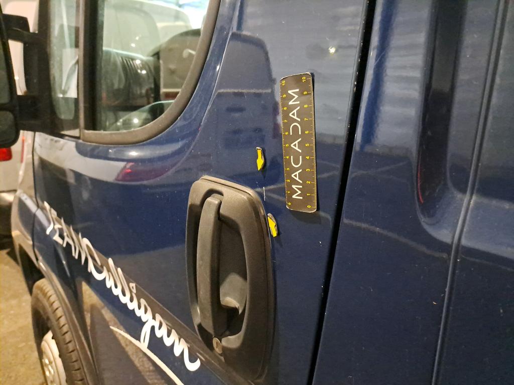 Citroen Jumper L2H2