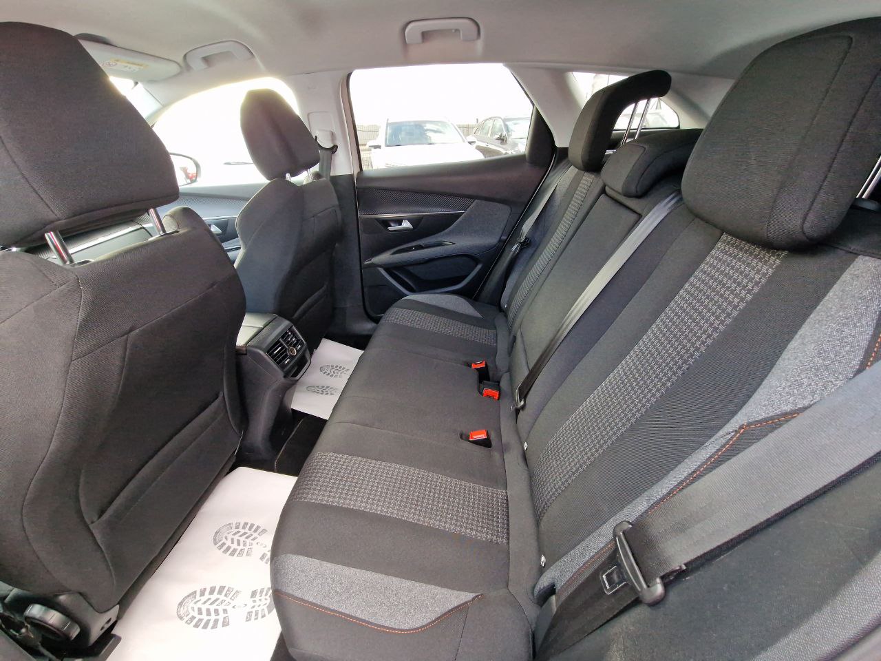 Peugeot 3008 Business