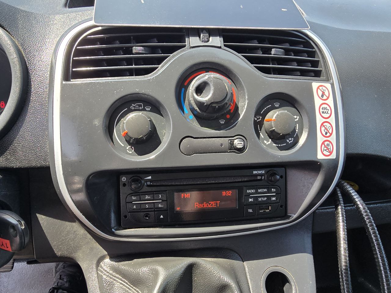 Renault Kangoo Express