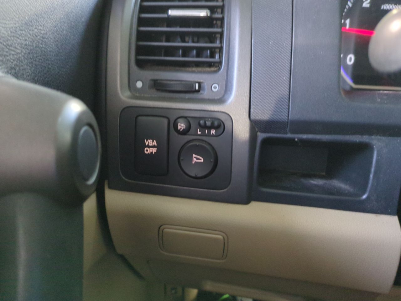 Honda CR-V Executive