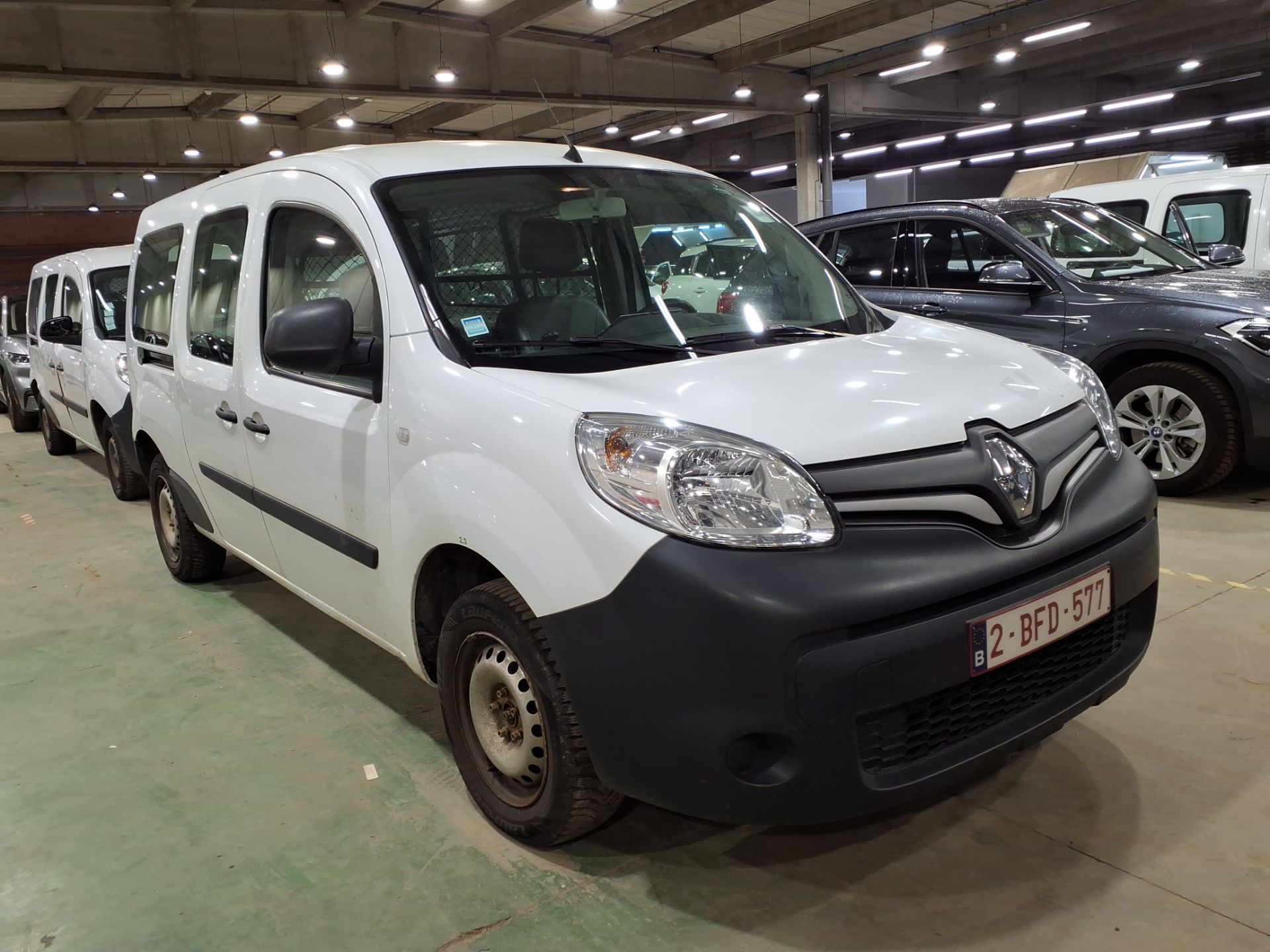 Renault Kangoo Express