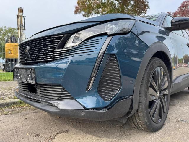 Peugeot 3008 GT