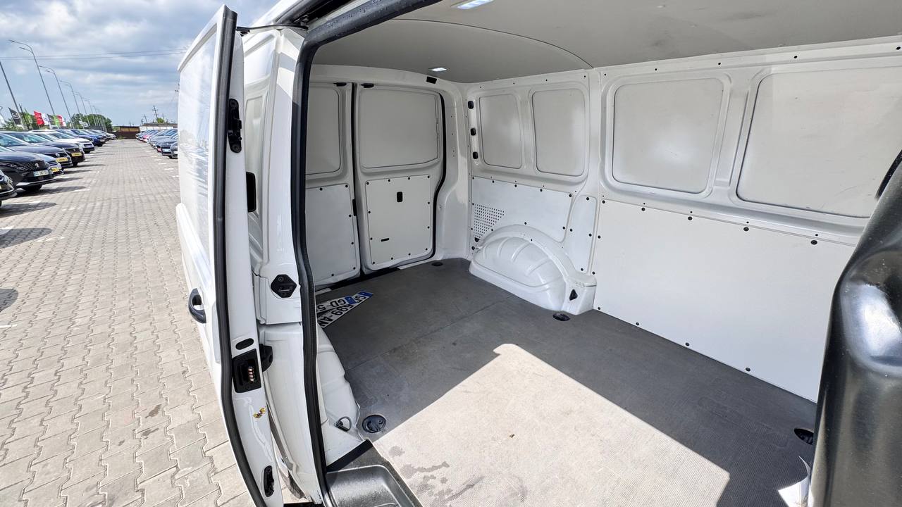 Volkswagen Transporter L1H1
