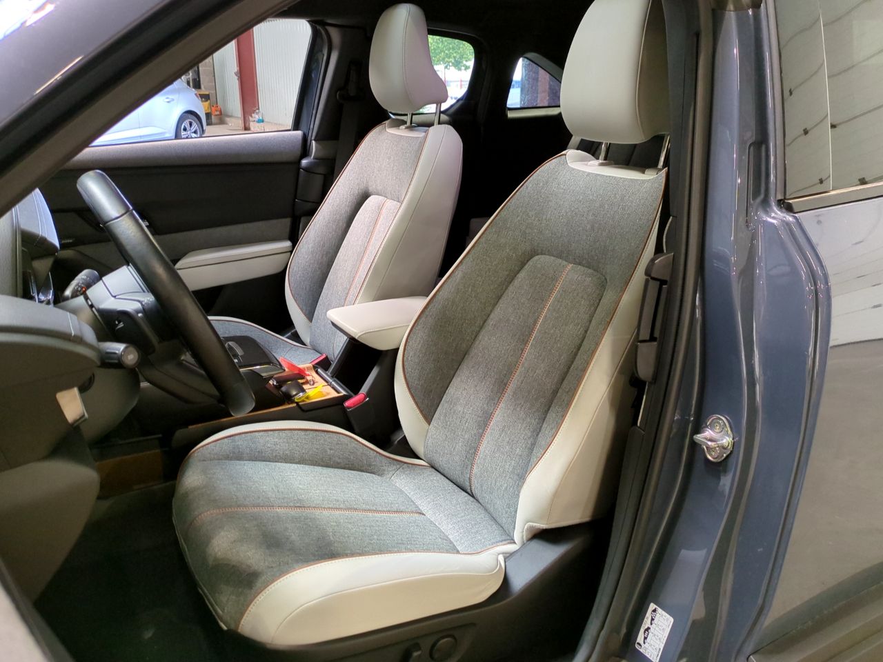 Mazda MX-30