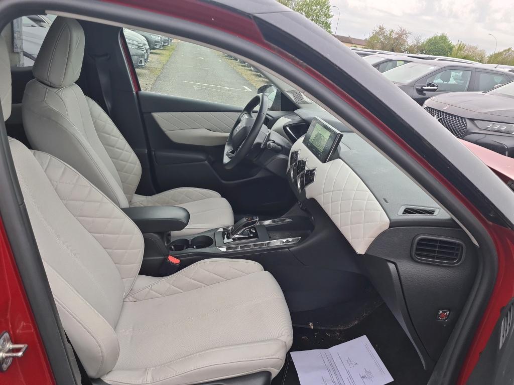 Citroen DS3 Crossback Grand Chic