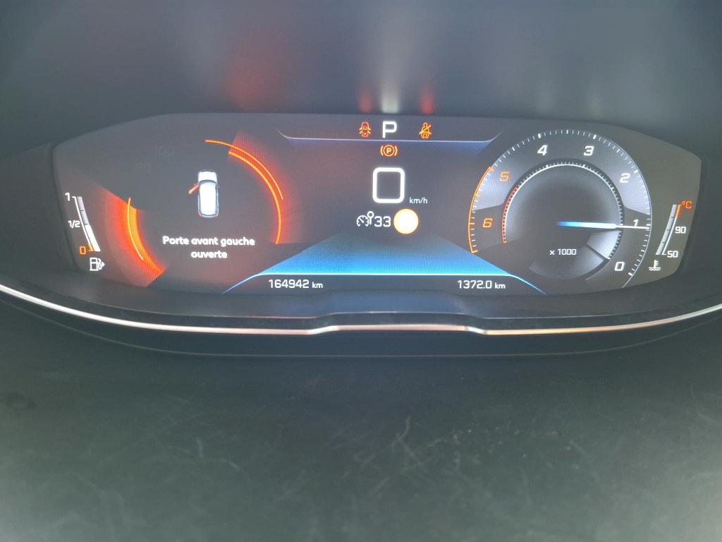 Peugeot 3008 Business