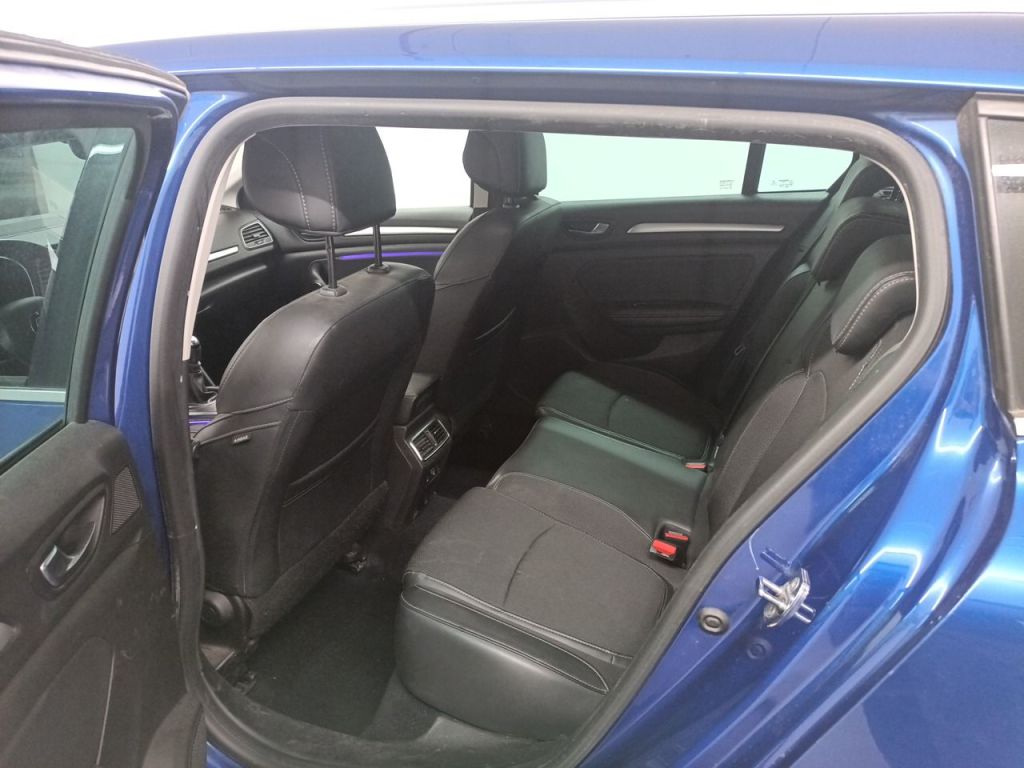 Renault Megane Grandtour