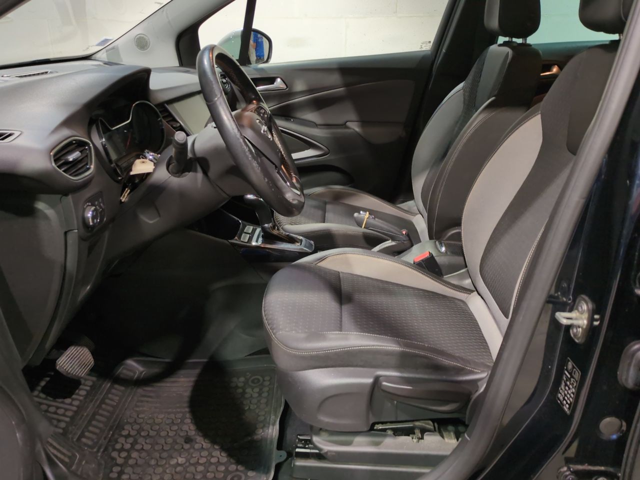 Opel Crossland X Innovation