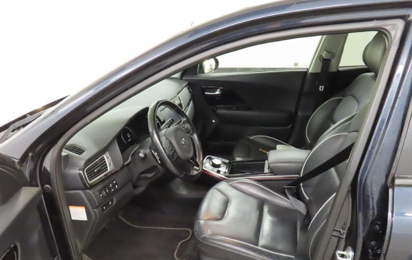 KIA E-NIRO