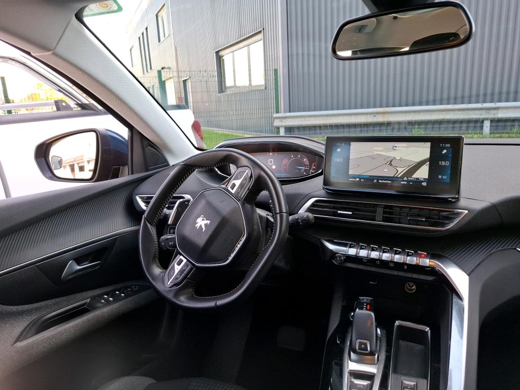 Peugeot 5008 Business