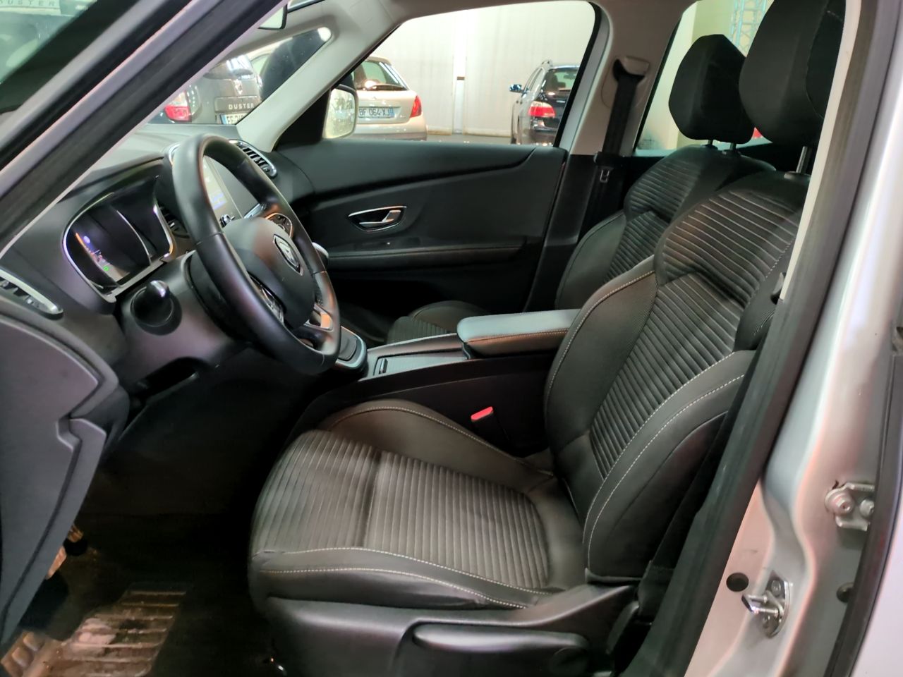 Renault Scenic Business