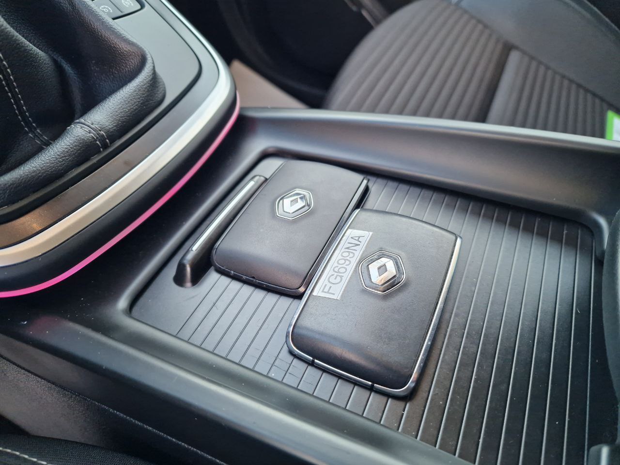 Renault GRAND Scenic INTENS