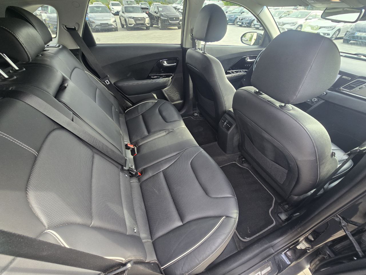 KIA E-NIRO