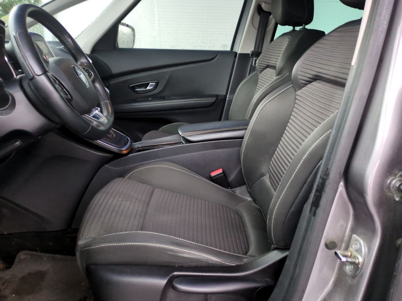 Renault Scenic Business
