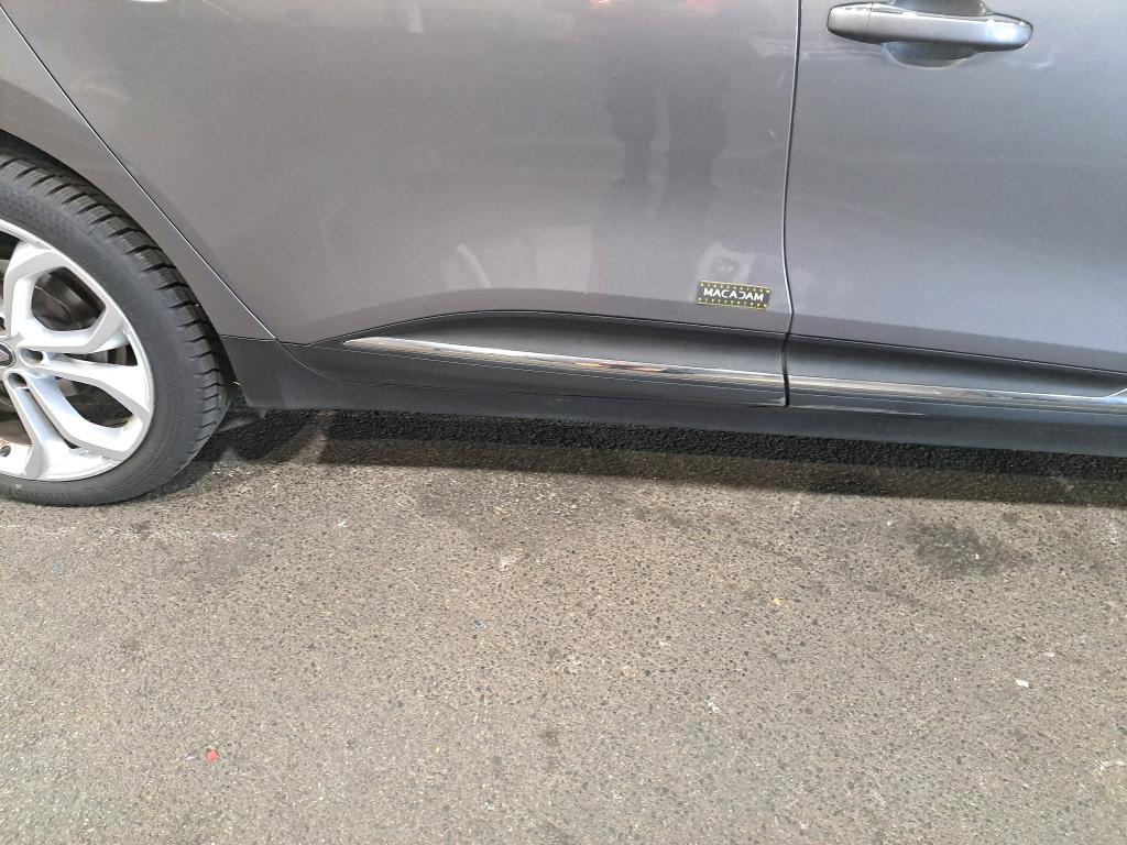 Renault GRAND Scenic Business