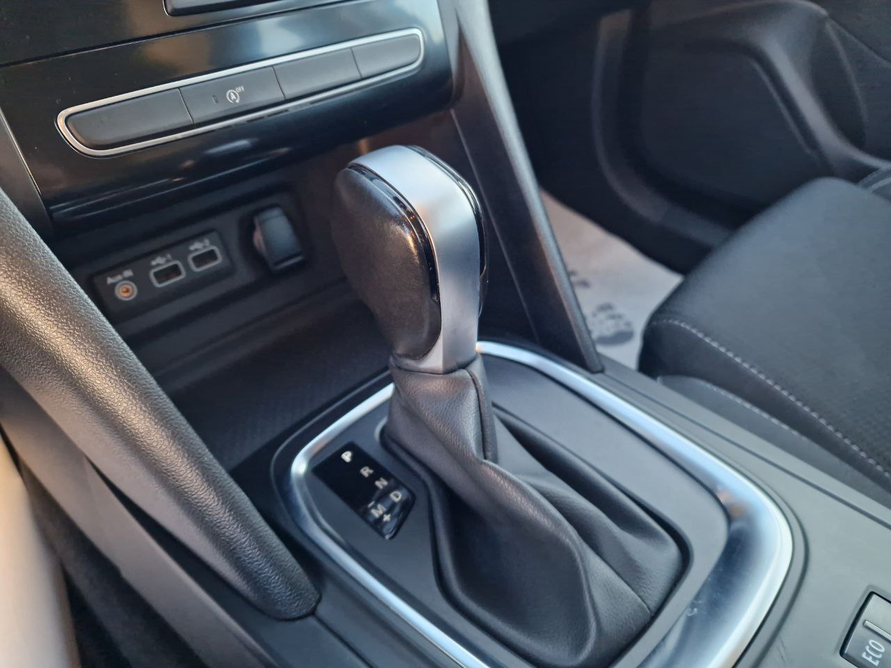 Renault Megane Business