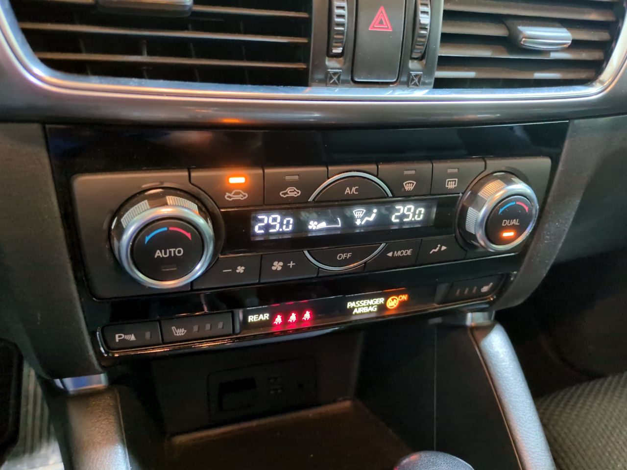 Mazda CX-5 Dynamique