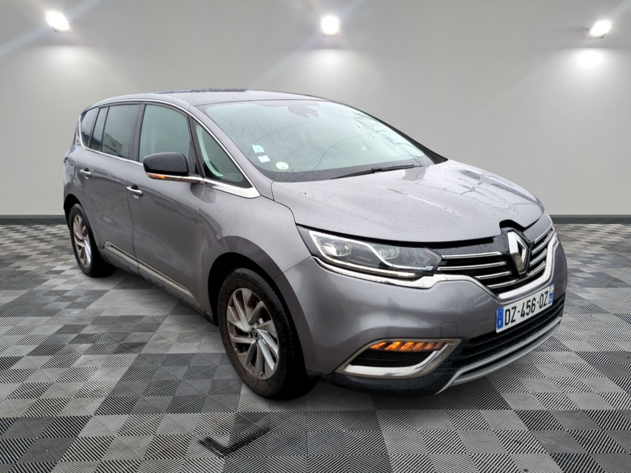 Renault Espace ZEN
